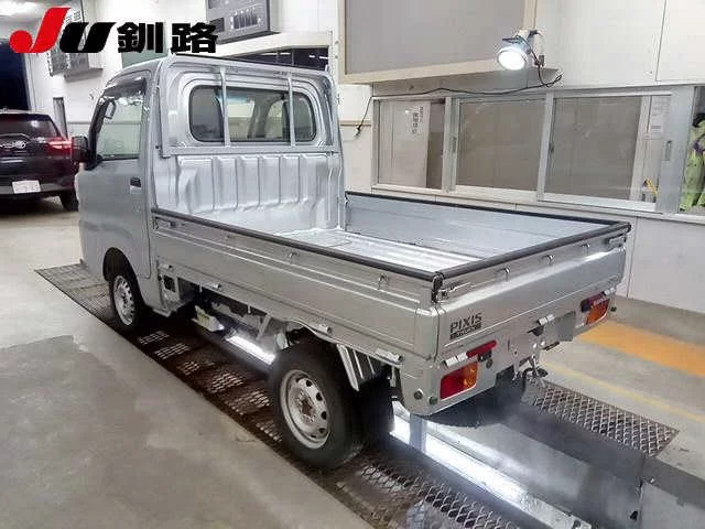 Toyota Pixis Truck  с аукциона в Японии
