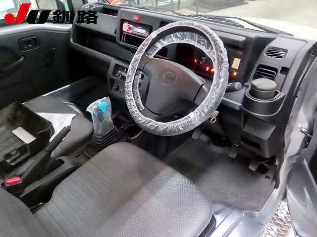 Toyota Pixis Truck  с аукциона в Японии