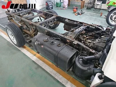 Toyota DYNA TRUCK
