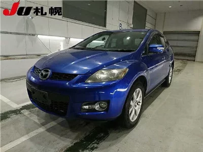 Mazda CX-7