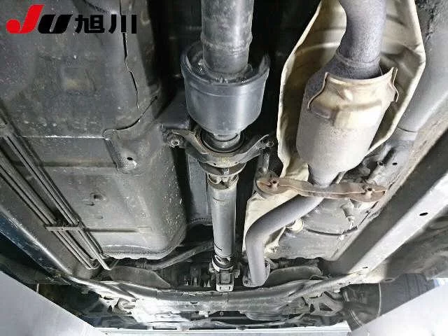 Toyota Porte  с аукциона в Японии