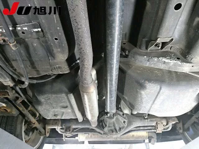 Toyota Porte  с аукциона в Японии