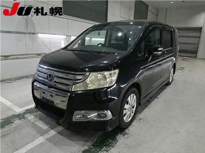 Honda STEPWGN SPADA