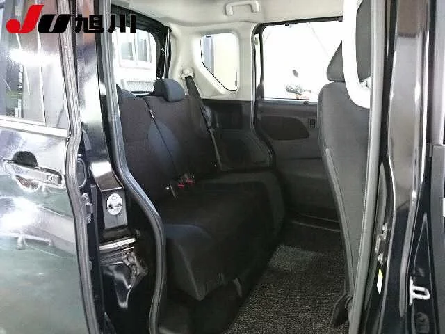 Mitsubishi eK X Space  с аукциона в Японии