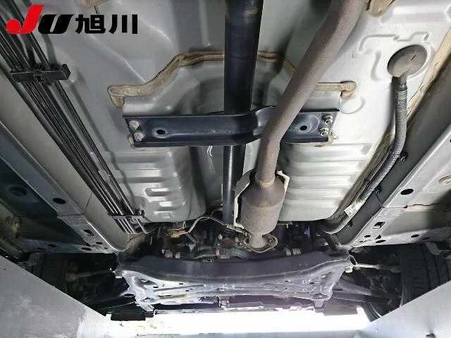 Mitsubishi eK X Space  с аукциона в Японии