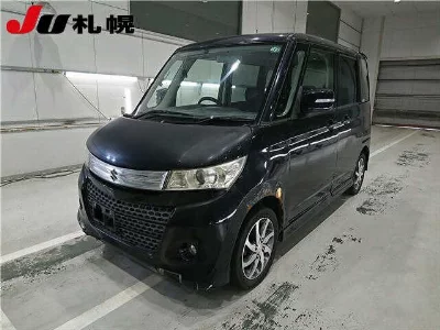 Suzuki PALETTE SW