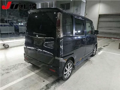 Suzuki PALETTE SW