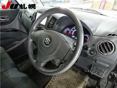 Suzuki PALETTE SW