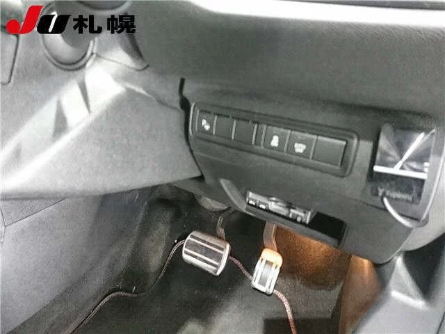 Peugeot 308  с аукциона в Японии