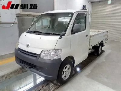 Toyota TownAce Truck