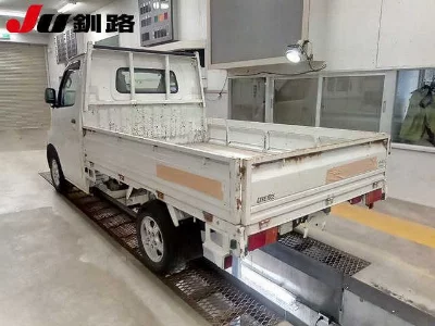 Toyota TownAce Truck