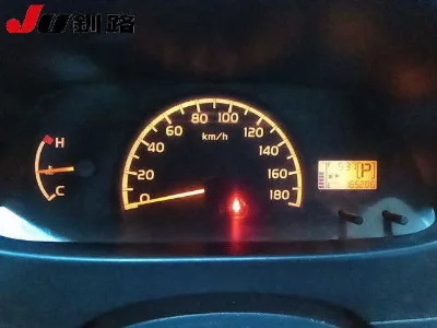 Toyota TownAce Truck