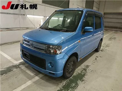 Mitsubishi TOPPO