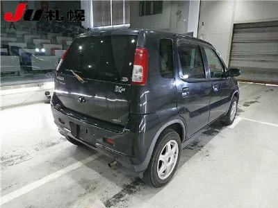 Suzuki KEI