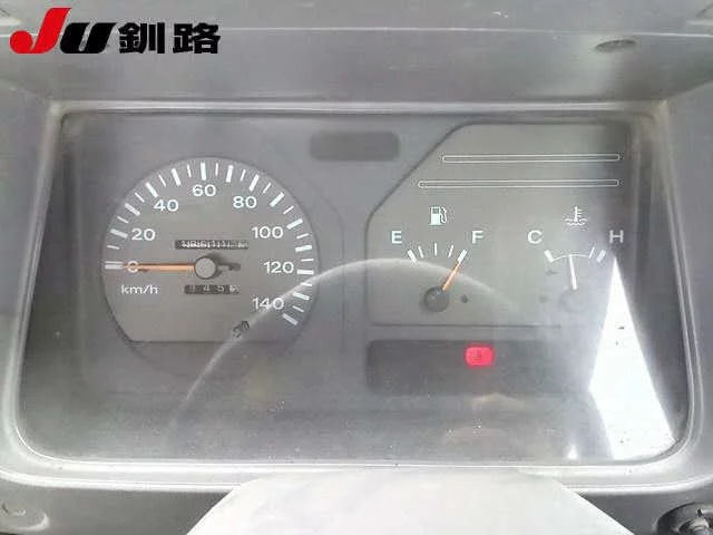 Isuzu Elf  с аукциона в Японии