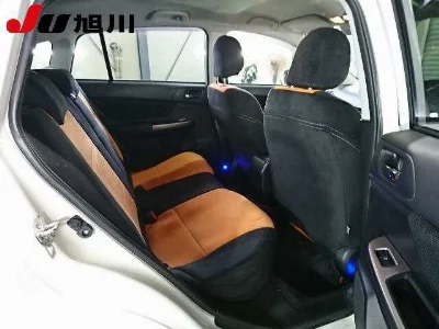 Subaru SUBARU XV