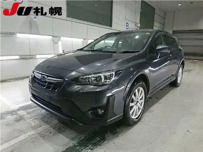 Subaru SUBARU XV