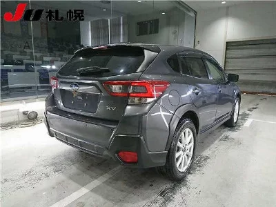 Subaru SUBARU XV