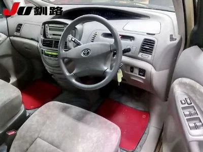 Toyota ESTIMA L