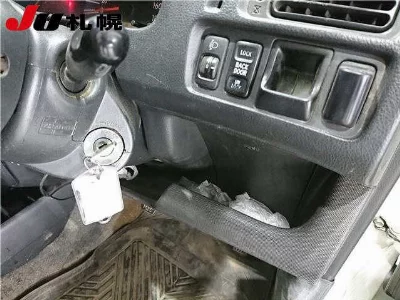 Toyota SUCCEED VAN