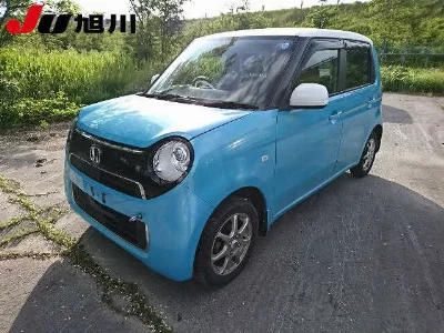 Honda N-One