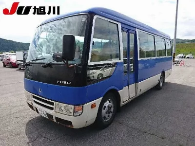 Mitsubishi FUSO ROSA