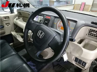 Honda Life