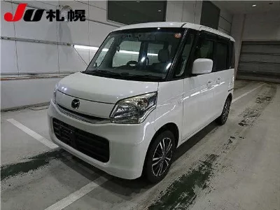Mazda Flair Wagon