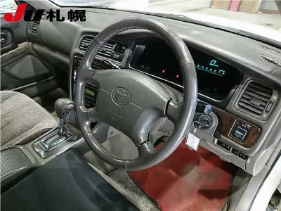 Toyota Mark II