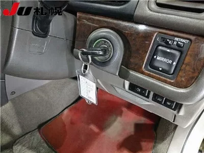 Toyota Mark II