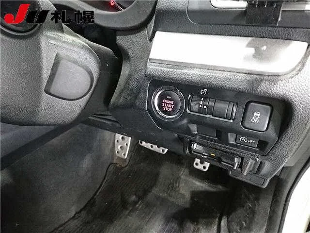 Subaru Impreza  с аукциона в Японии