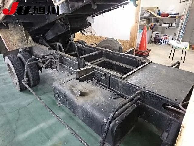 Mitsubishi Fuso Canter  с аукциона в Японии