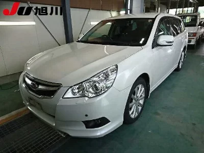 Subaru LEGACY WAGON