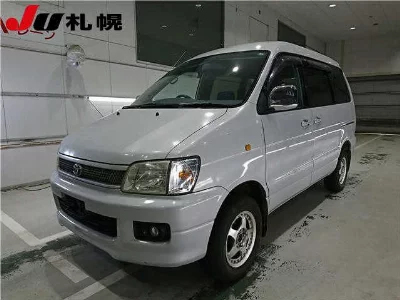 Toyota Lite Ace Noah