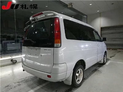 Toyota Lite Ace Noah
