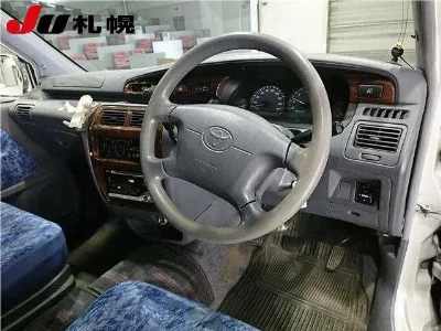 Toyota Lite Ace Noah