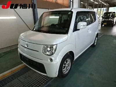 Suzuki MRWAGON