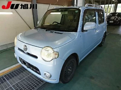 Daihatsu Mira Cocoa