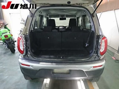 Suzuki Xbee