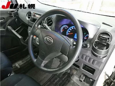 Daihatsu Tanto Exe
