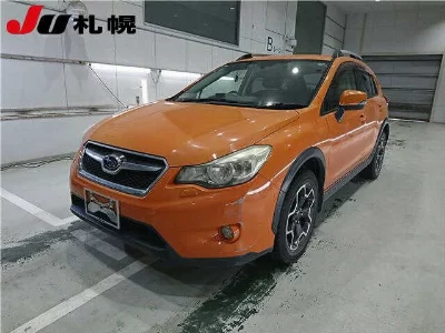 Subaru SUBARU XV