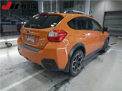 Subaru SUBARU XV