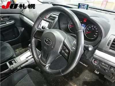 Subaru SUBARU XV