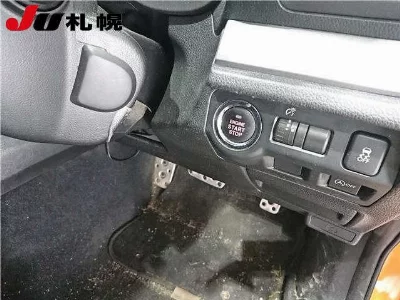 Subaru SUBARU XV