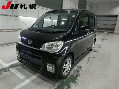Daihatsu Tanto Exe