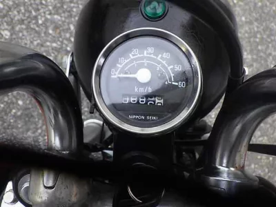 Honda MONKEY