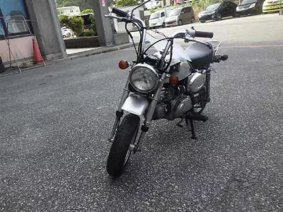 Honda MONKEY