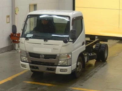 UD Trucks Kazet