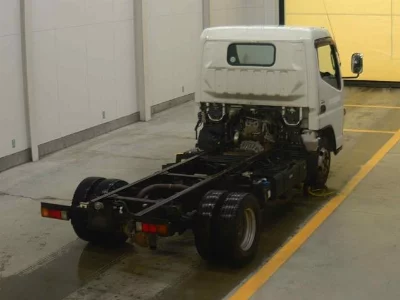 UD Trucks Kazet