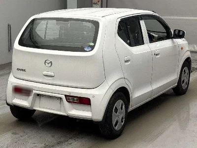 MAZDA CAROL